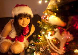 S-Cute - Hina #2 クリスマス No.02 Hina