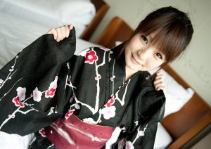 S-Cute - Fuwari #6 浴衣 No.04 Fuwari